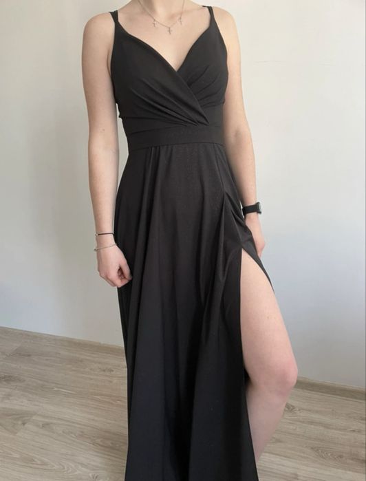 sukienka wieczorowa/okolicznościowa