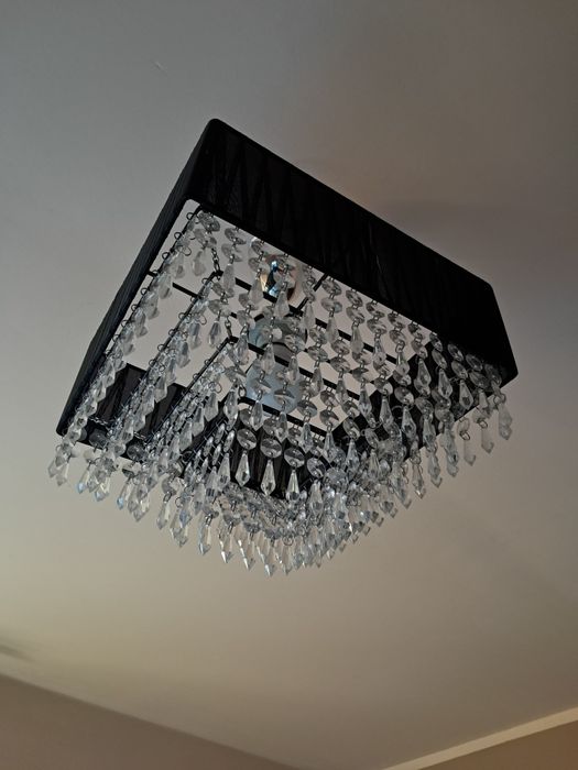 Mam na sprzedaż lampe