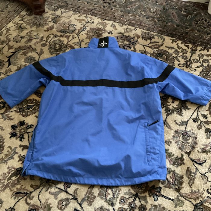 Koszulka bluza kurtka na rower Cross MTB