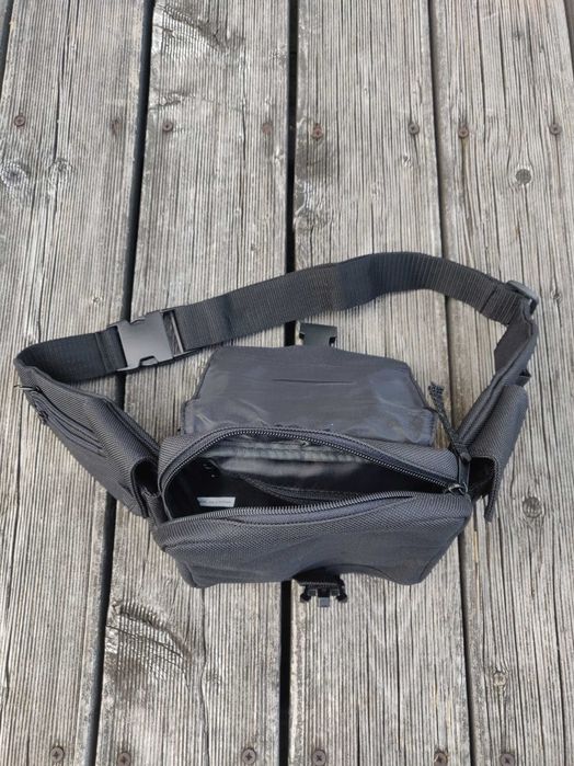 Nerka saszetka pas etui biodrówka CANON