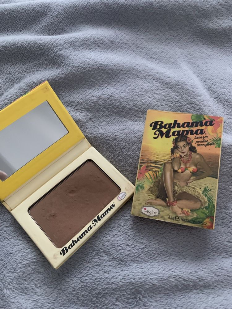 Bronzer Bahama Mama