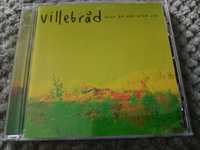 Villebrad - Alla Är Här Utom Jag (CD, Album)(prog rock)(vg+)