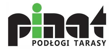 Deska tarasowa kompozytowa  GAMRAT - Skład Fabryczny - ,,od ręki''