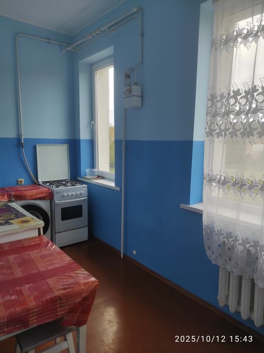 Здам 1к. Лукавецька