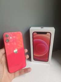 iPhone 12 mini 128gb czerwony(Red) Pilne!!!