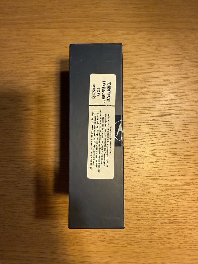 Nowa Motorola G53 5G 4/128 GB. Poznań