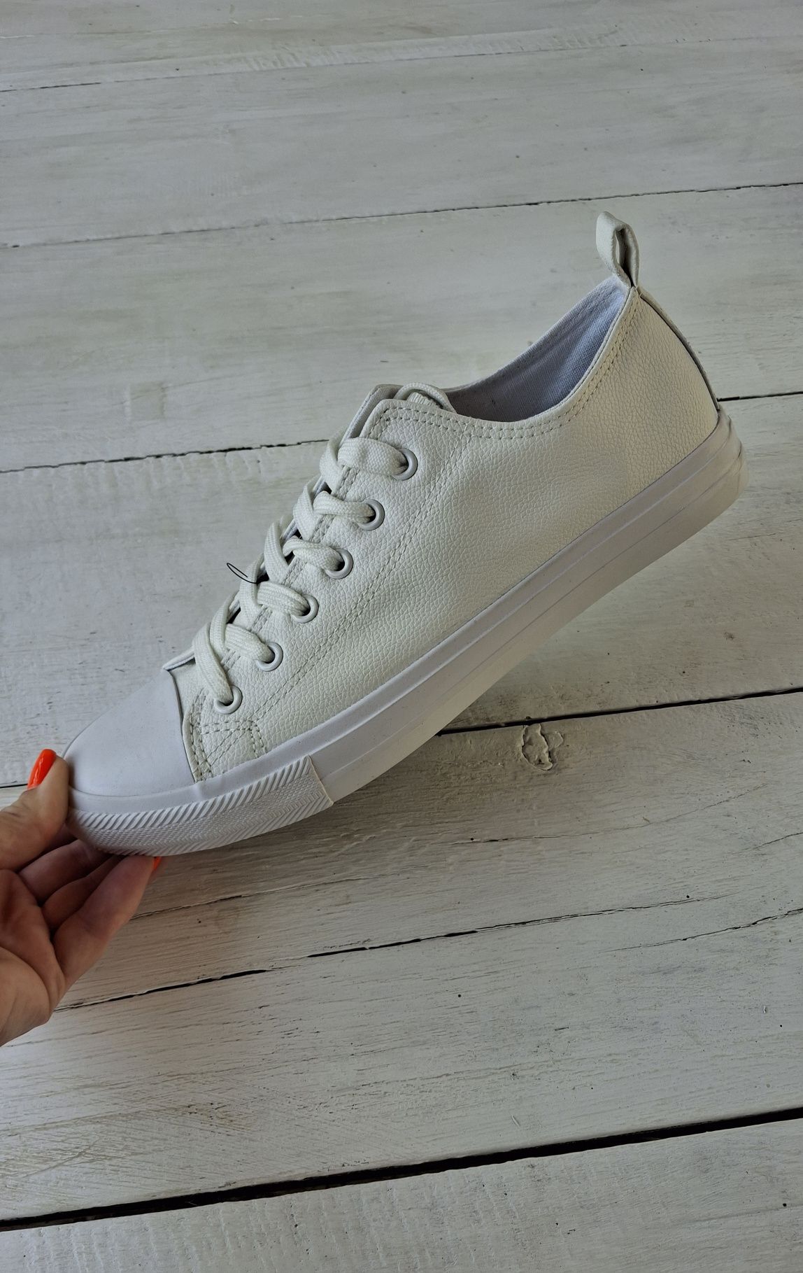 Кеди Primark(Примарк) р.36 та р.40