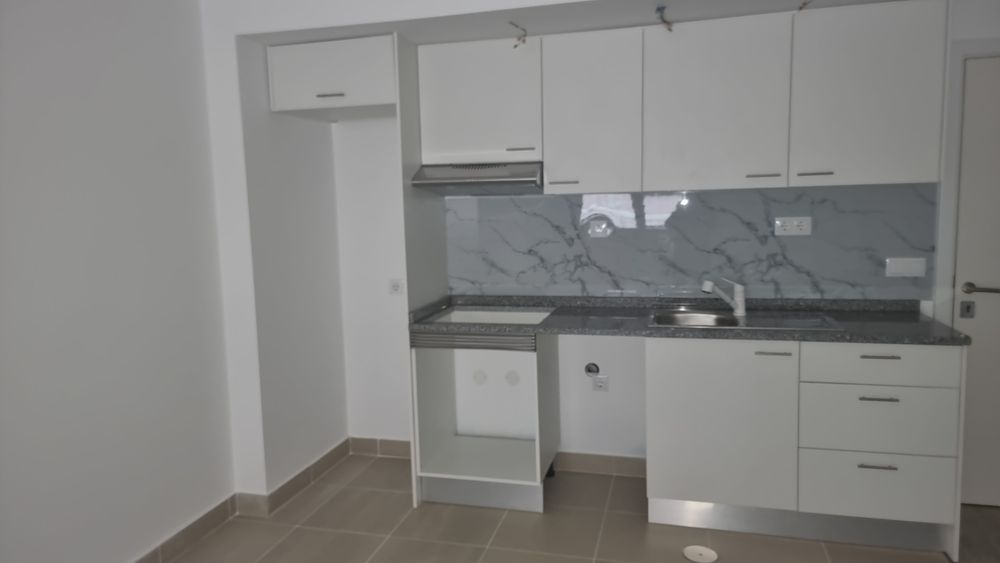 Apartamento para arrendar
