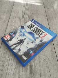 Gra The Surge 2 PS4/PS5 Playstation