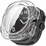 Etui Tech-Protect Defense na Samsung Galaxy Watch Ultra 47 mm - przezr