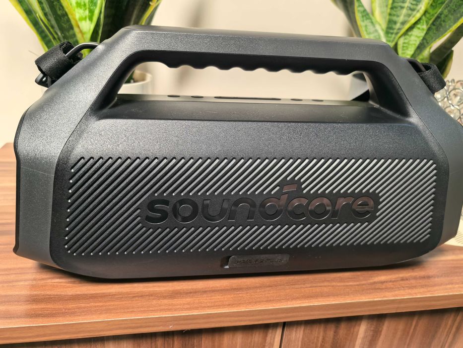 Anker Soundcore Motion Boom 2 Plus