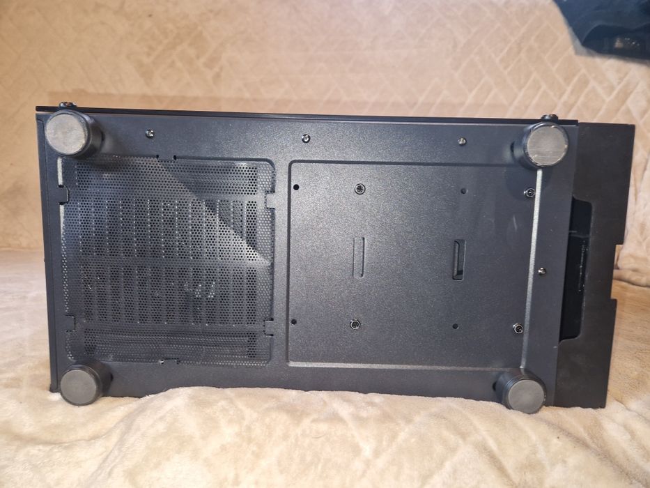 Komputer gamingowy 64gb ram rtx 2070 stacjonarny gigabyte bequiet amd