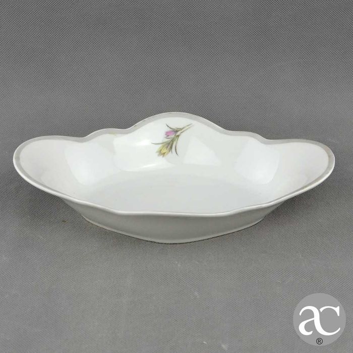 Azeitoneira em Porcelana Vista Alegre