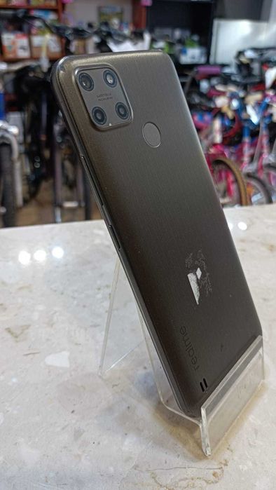 Realme C25Y na części!