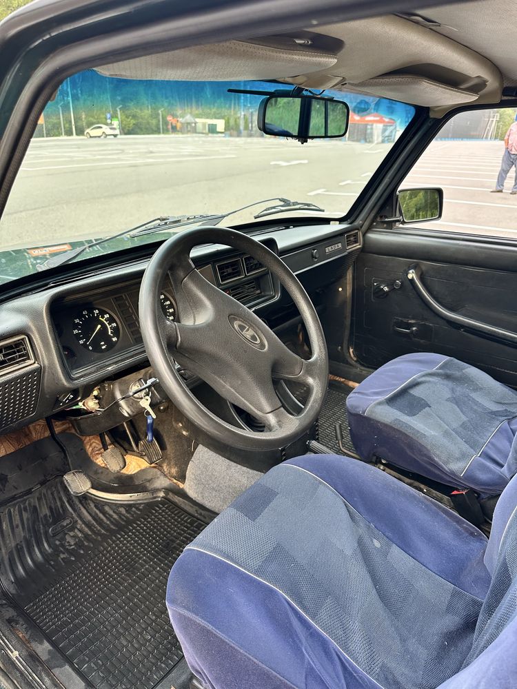 Продається ВАЗ 21043.