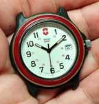 Zegarek kwarcowy Swiss Army