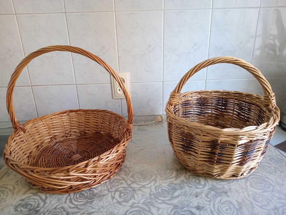 Продам вироби з лози