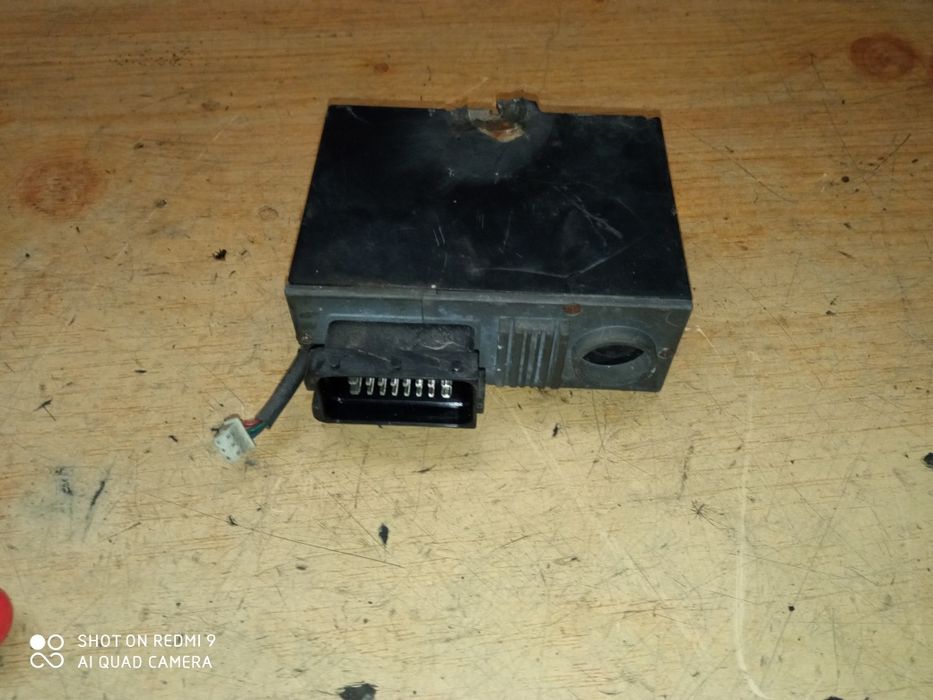 Sterownik komputer gazu BRC just 6- cylindrów i inne