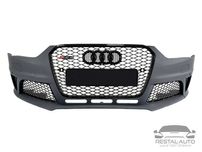 Передній Бампер Audi A4 B8 2011-2015 рік Audi RS4