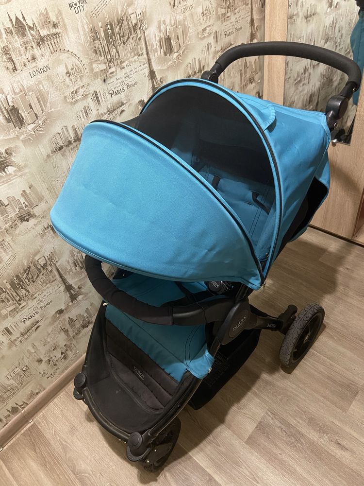 Коляска Britax b-motion. Срочно