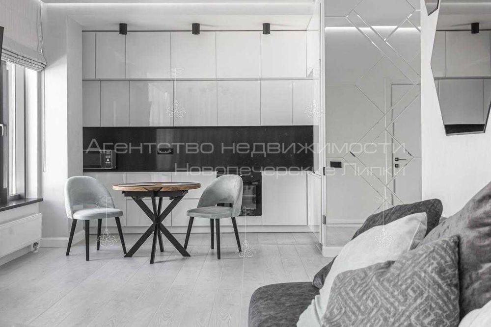 Аренда 2х комн ЖК Новопечерские Липки 78м2 Драгомирова Верхогляда