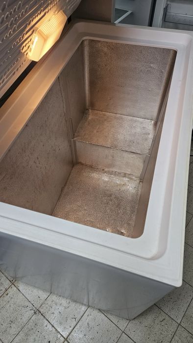 Arcas Congeladoras Indesit – Em bom estado