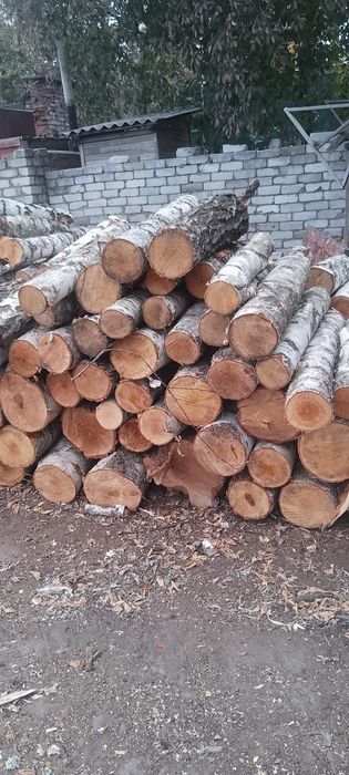 Продам.    дрова