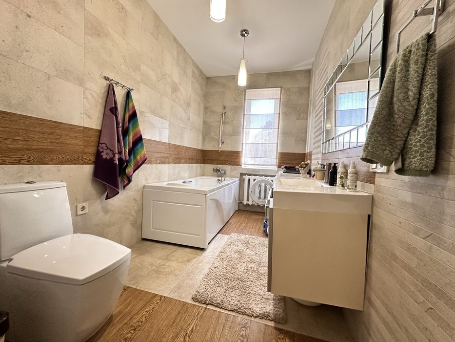 Аренда дом Обуховка (Кировское)