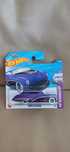 Hotwheels Purple Passion