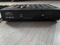 Спутниковый ресивер Sat-Integral S-1228 HD HEAVY METAL