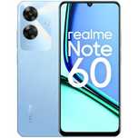 Telefon realme note 60 4 gb +128