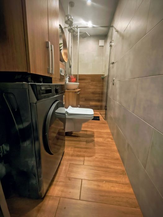 Sprzedam 4 pokojowe  mieszkanie w centrum