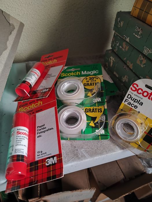 Papel cavalinho A3 Blocos