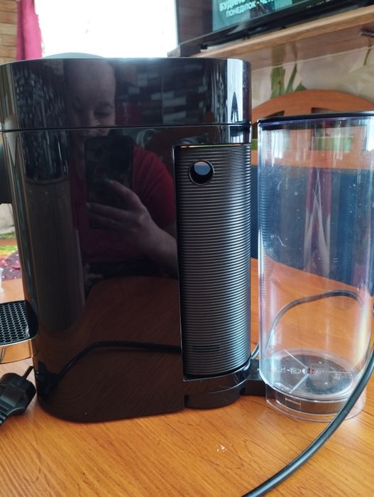 Продам кавомашину