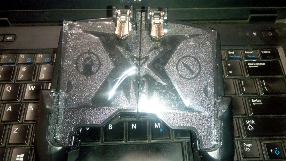 K21 триггер для телефона Pubg