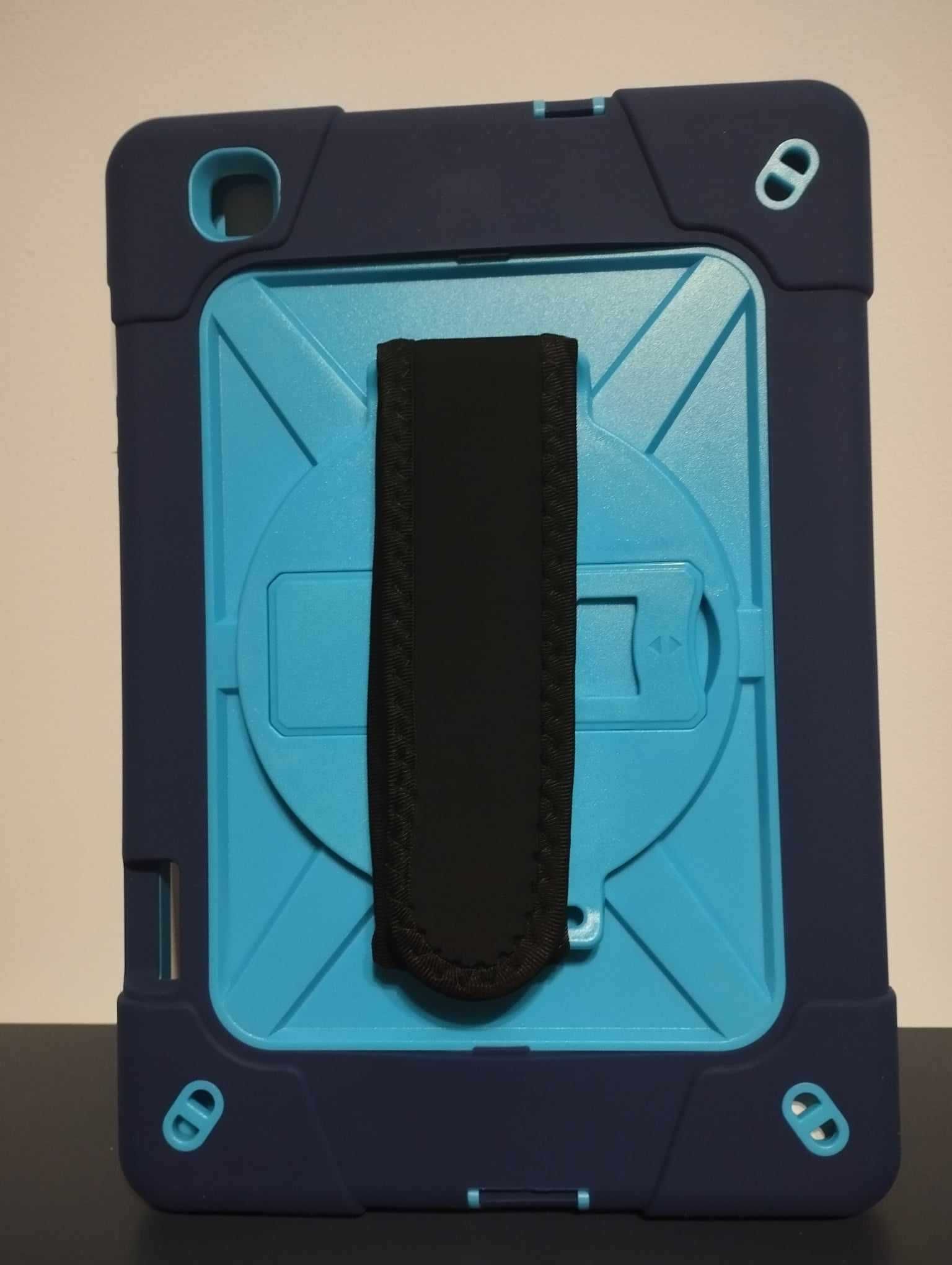 Etui do Samsung Galaxy Tab for S6 lite P610 Case Obudowa
