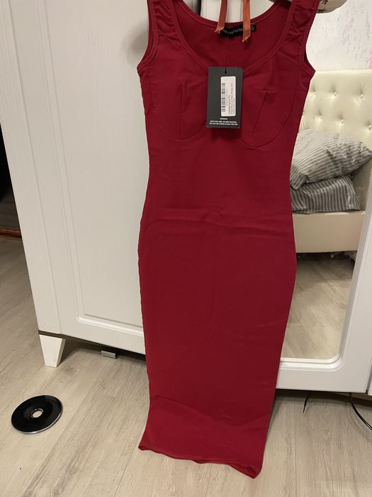 Дуже красива сукня