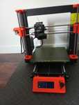 Drukarka 3d MK3 i3