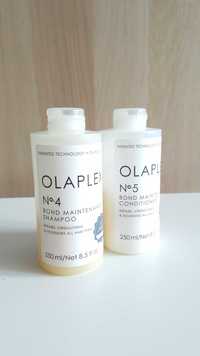 Olaplex szampon No4 odżywka No5 OLAPLEX®