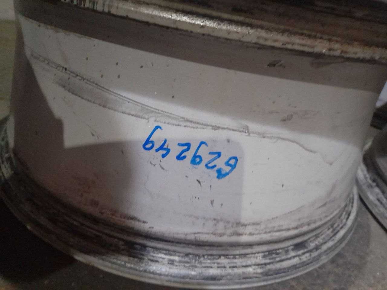 Диск колесный R17 7.5J 7.5*17/5*127/50.8/71.5 JEEP Grand Cherokee