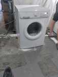 Pralka Electrolux