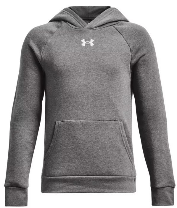 Кофта Худи Under Armour Size S Original Fleece