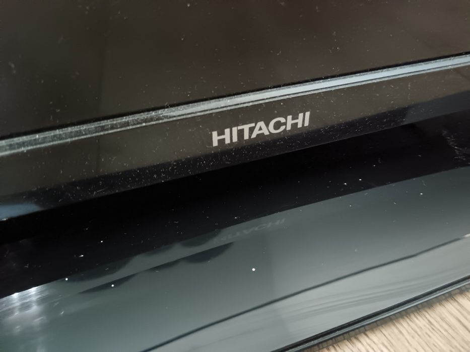 Telewizor hitachi 50hb1t62