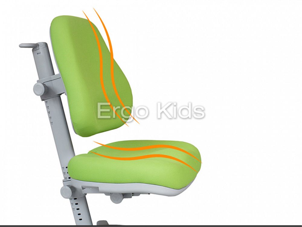 Комплект Evo-kids парта Evo-50 и кресло Y-528