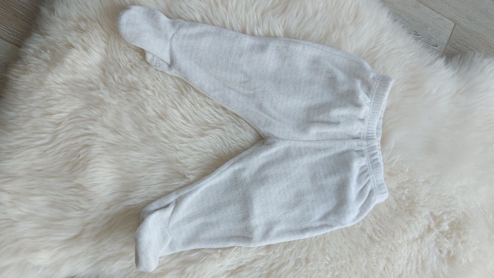 Półśpiochy białe