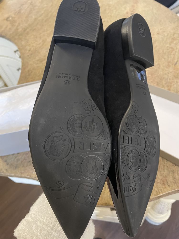 Buty Peter Kaiser 40