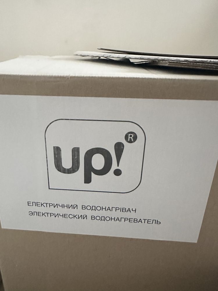 Бойлер UP! (Underprice) UP! VM 80 N4Ls (1200W)