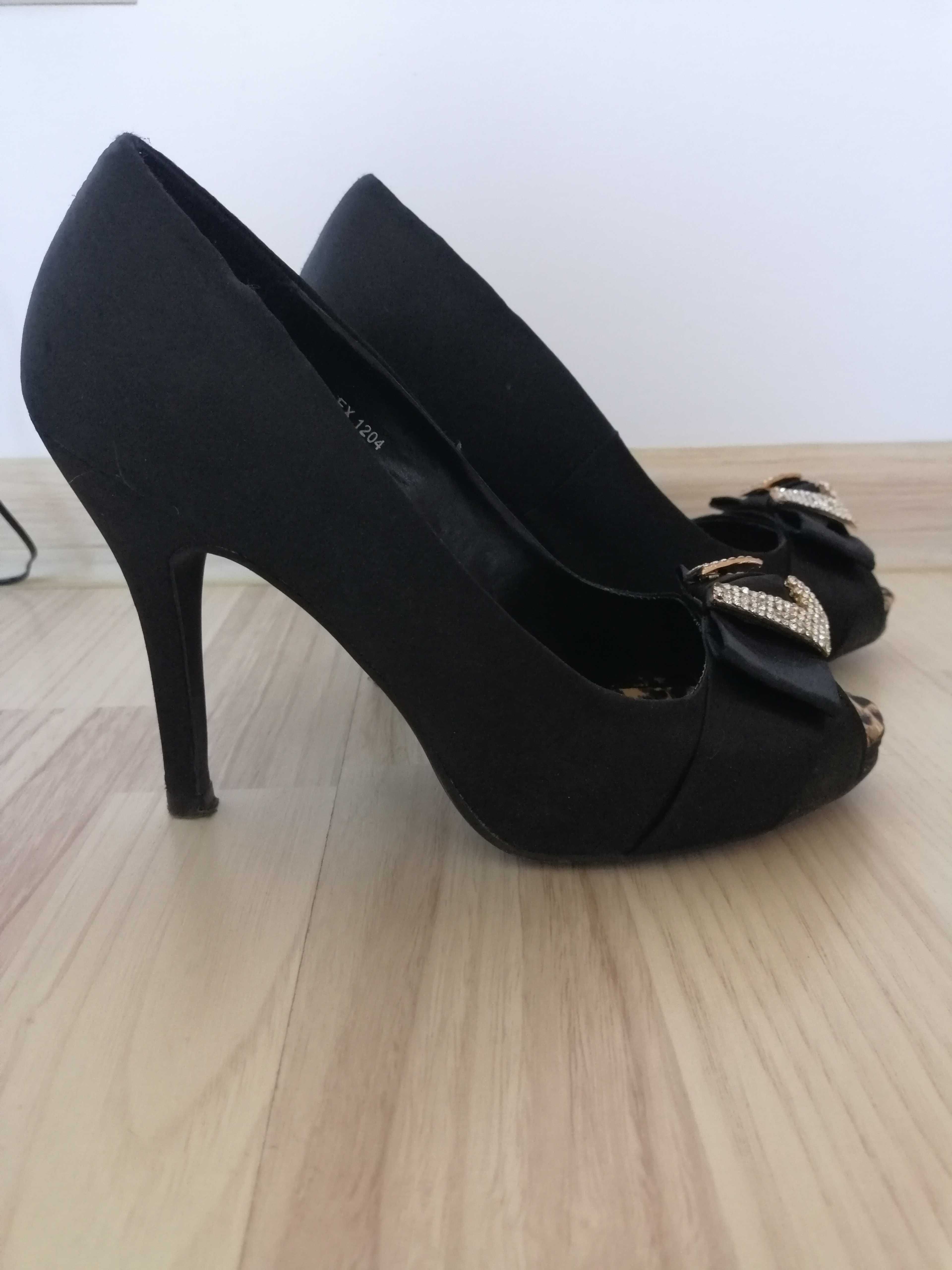Buty damskie