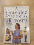 Livro - A gravidez perguntas e respostas