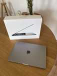 Apple Macbook PRO 13-inch A1706 Touchbar TB Intel i5 2,9GHz 16GB RAM!